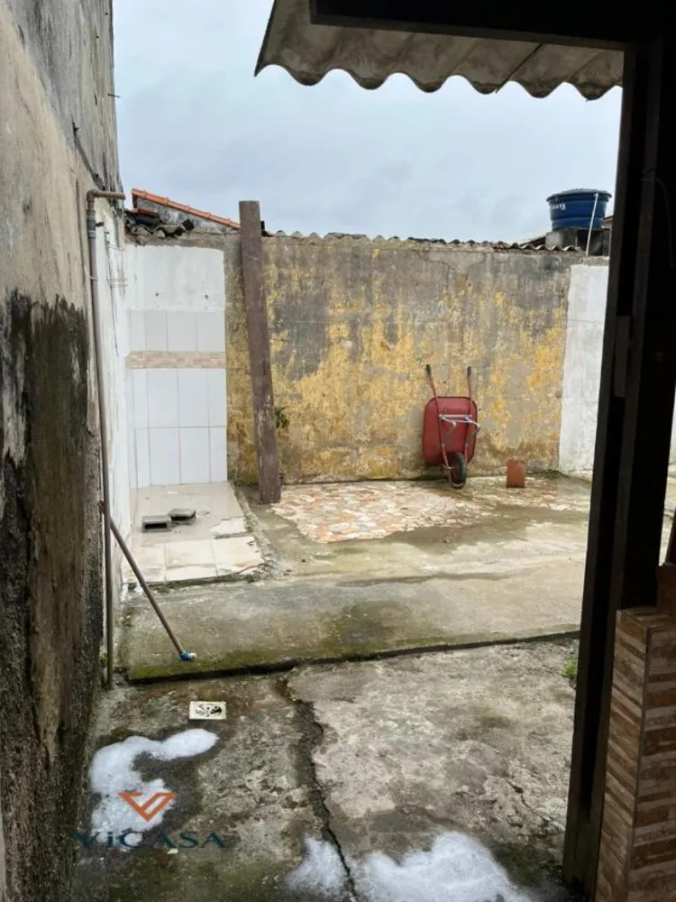 Casa, 3 quartos, 141 m² - Foto 11