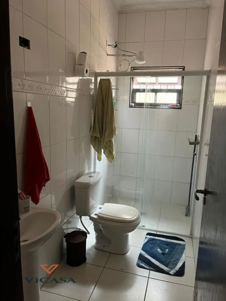 Casa, 3 quartos, 141 m² - Foto 5