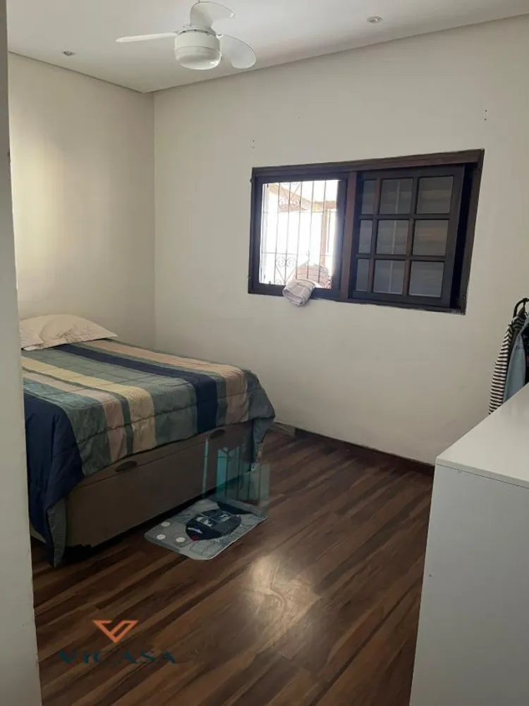 Casa, 3 quartos, 141 m² - Foto 8