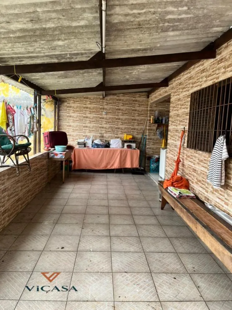 Casa, 3 quartos, 141 m² - Foto 3