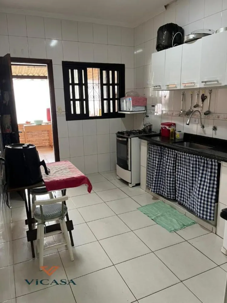 Casa, 3 quartos, 141 m² - Foto 7