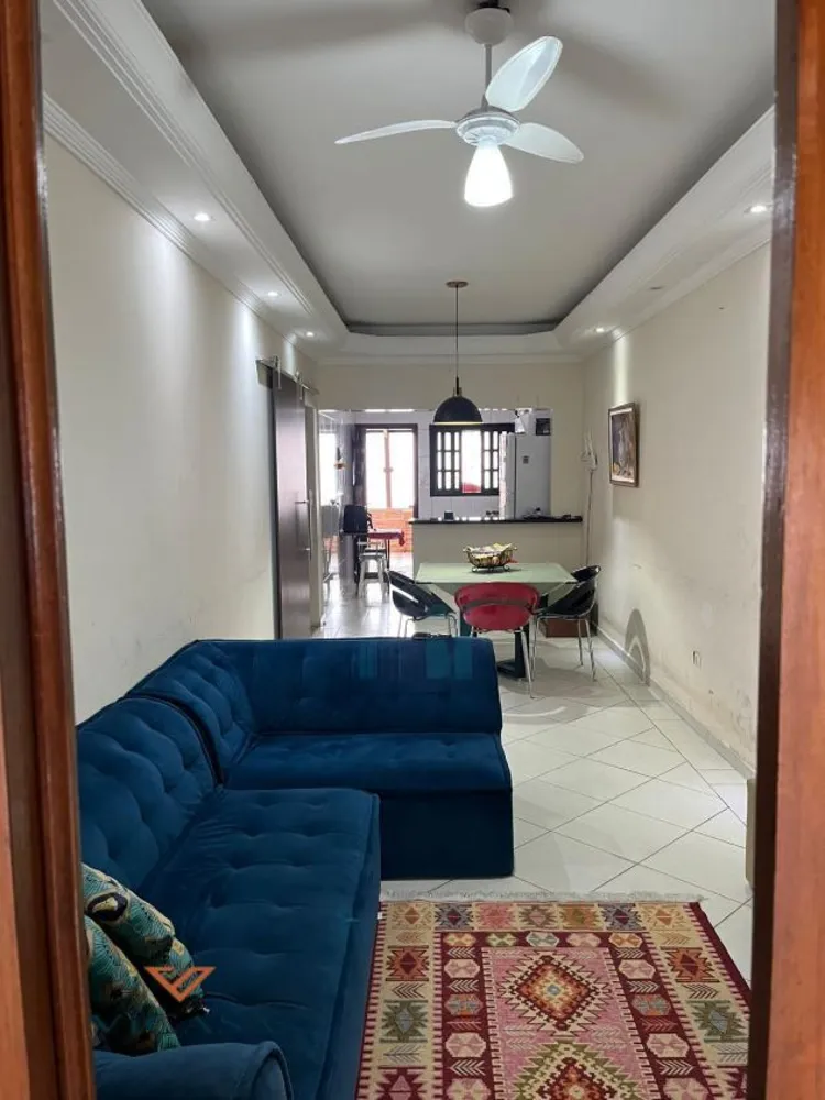 Casa, 3 quartos, 141 m² - Foto 10