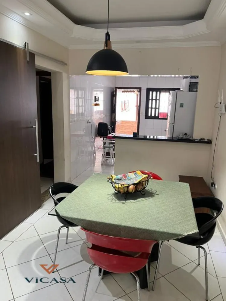 Casa, 3 quartos, 141 m² - Foto 6