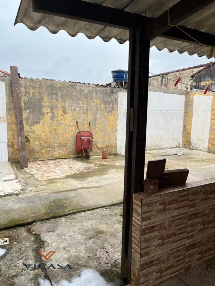 Casa, 3 quartos, 141 m² - Foto 2