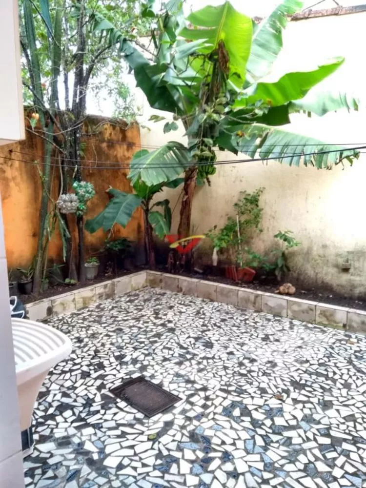 Casa, 4 quartos, 161 m² - Foto 4
