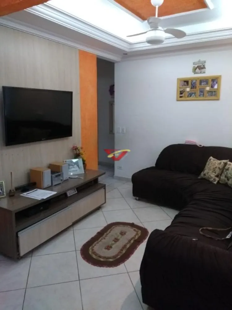 Casa, 4 quartos, 161 m² - Foto 7