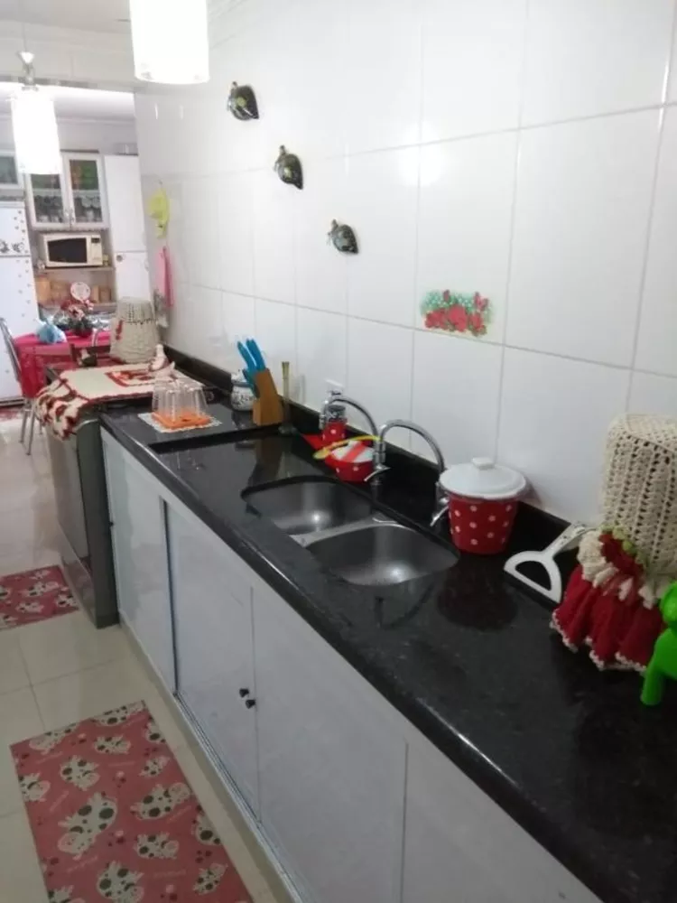 Casa, 4 quartos, 161 m² - Foto 1
