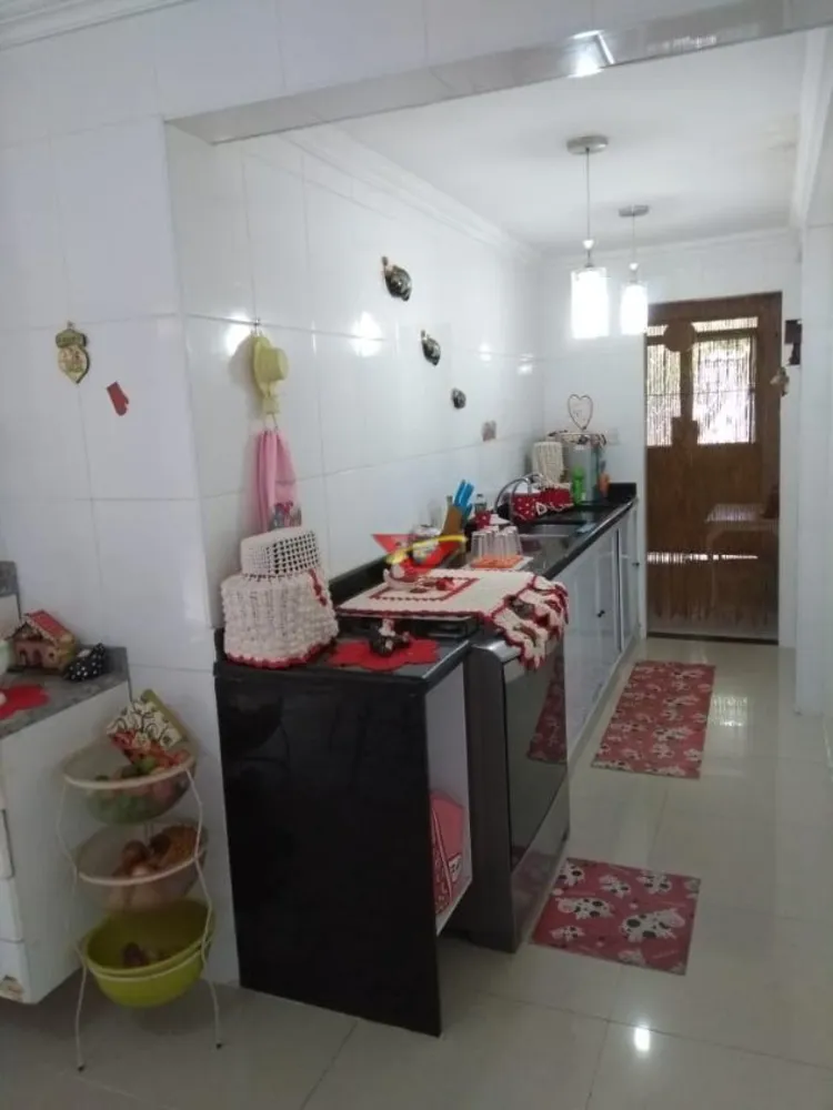 Casa, 4 quartos, 161 m² - Foto 6