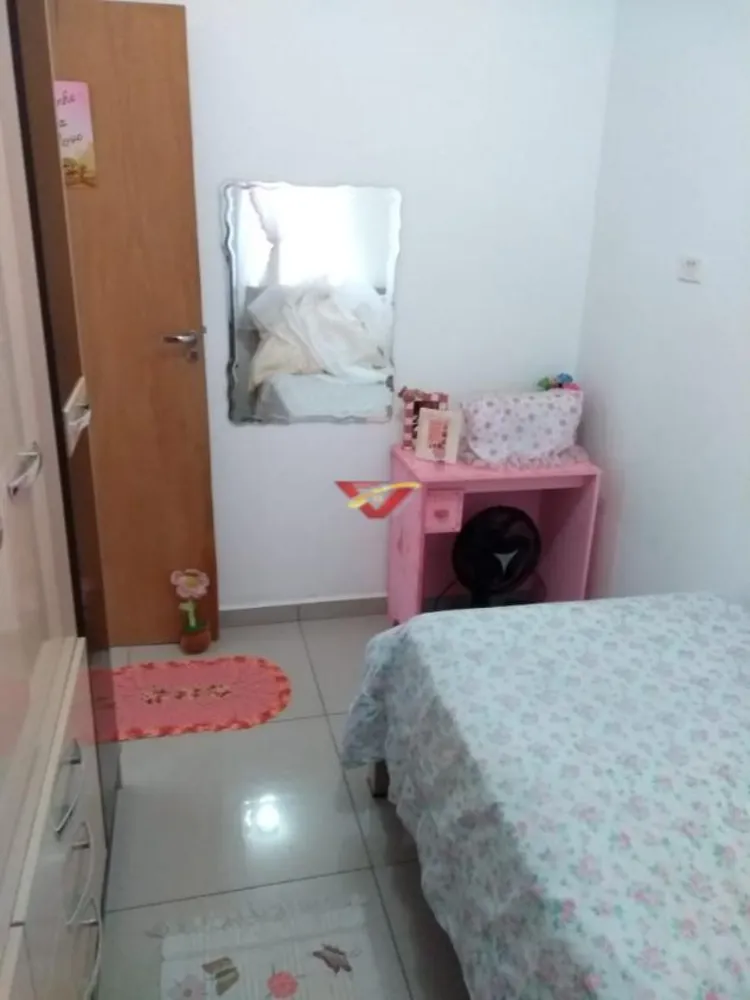 Casa, 4 quartos, 161 m² - Foto 5