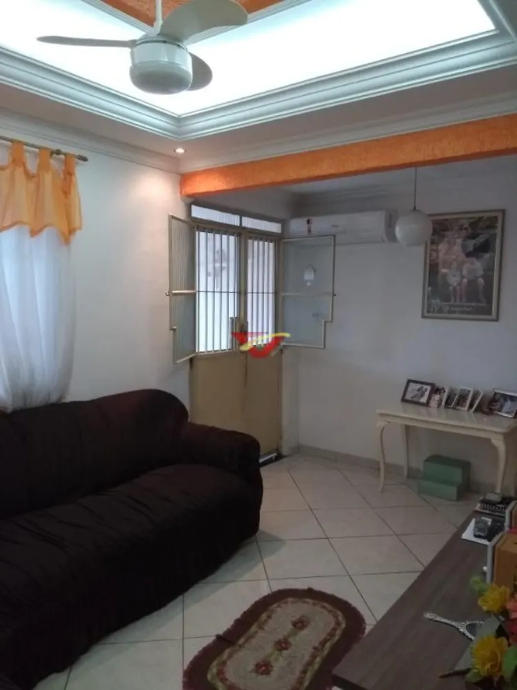 Casa, 4 quartos, 161 m² - Foto 6