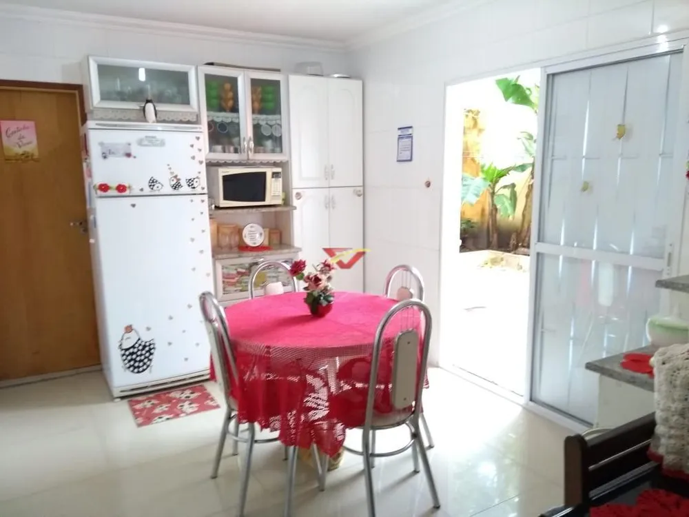 Casa, 4 quartos, 161 m² - Foto 12