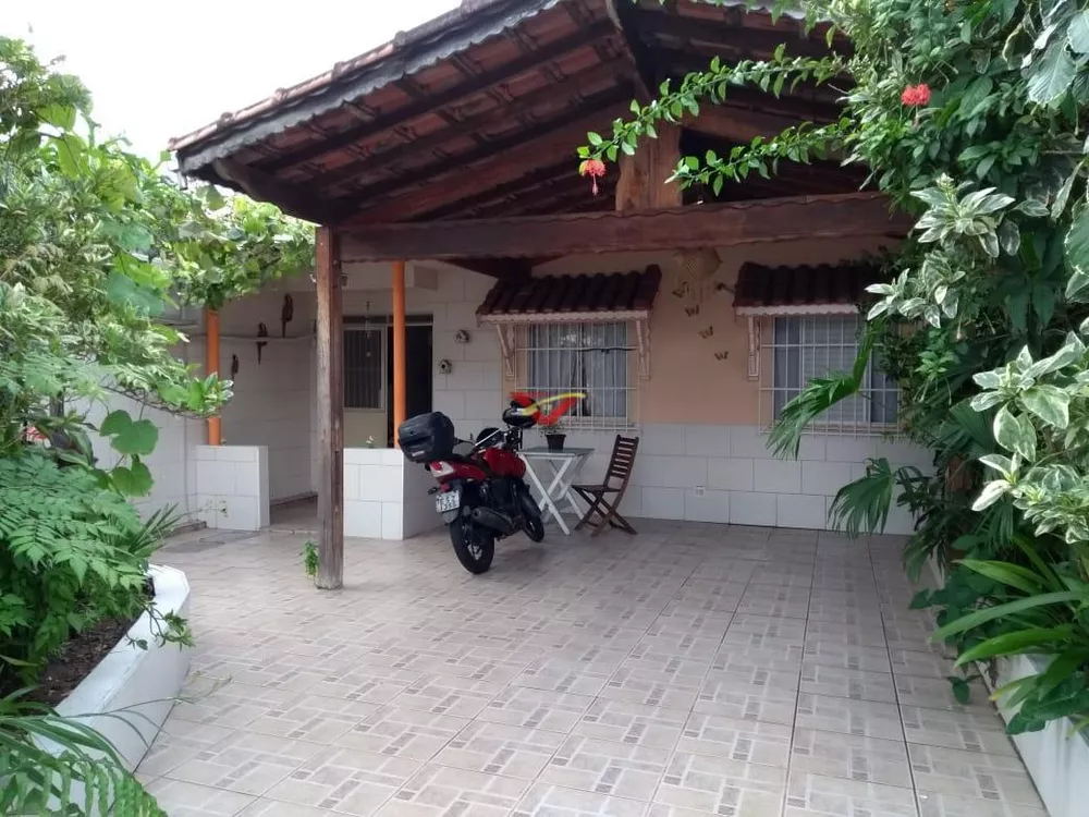 Casa, 4 quartos, 161 m² - Foto 3