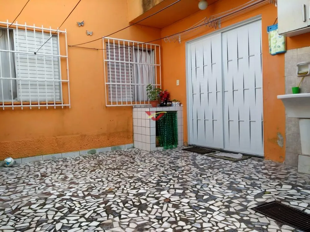 Casa, 4 quartos, 161 m² - Foto 11