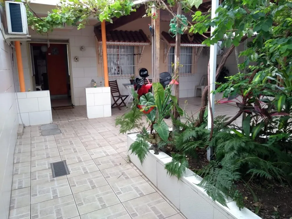 Casa, 4 quartos, 161 m² - Foto 10