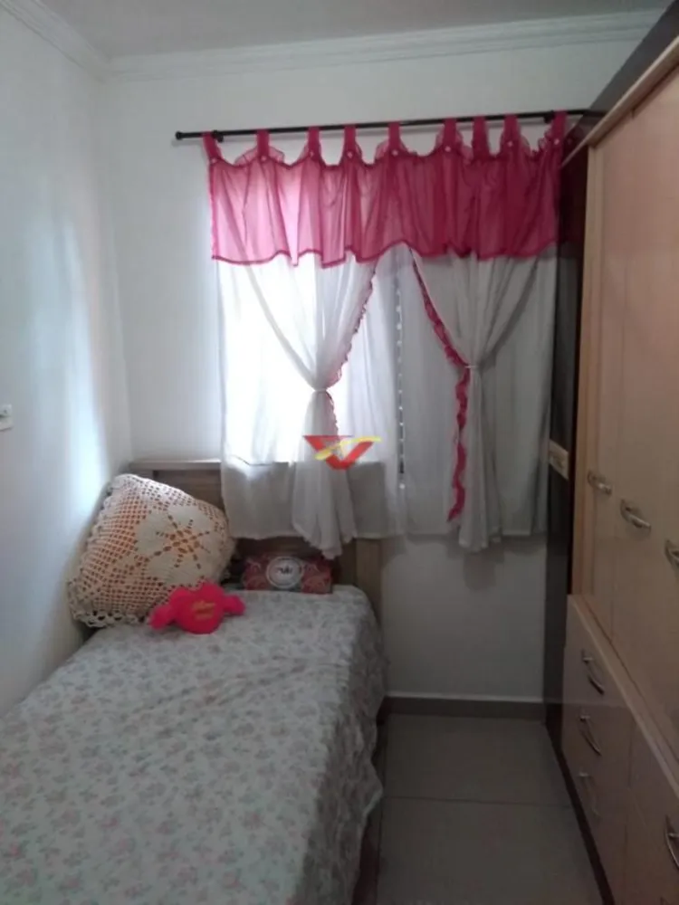 Casa, 4 quartos, 161 m² - Foto 8