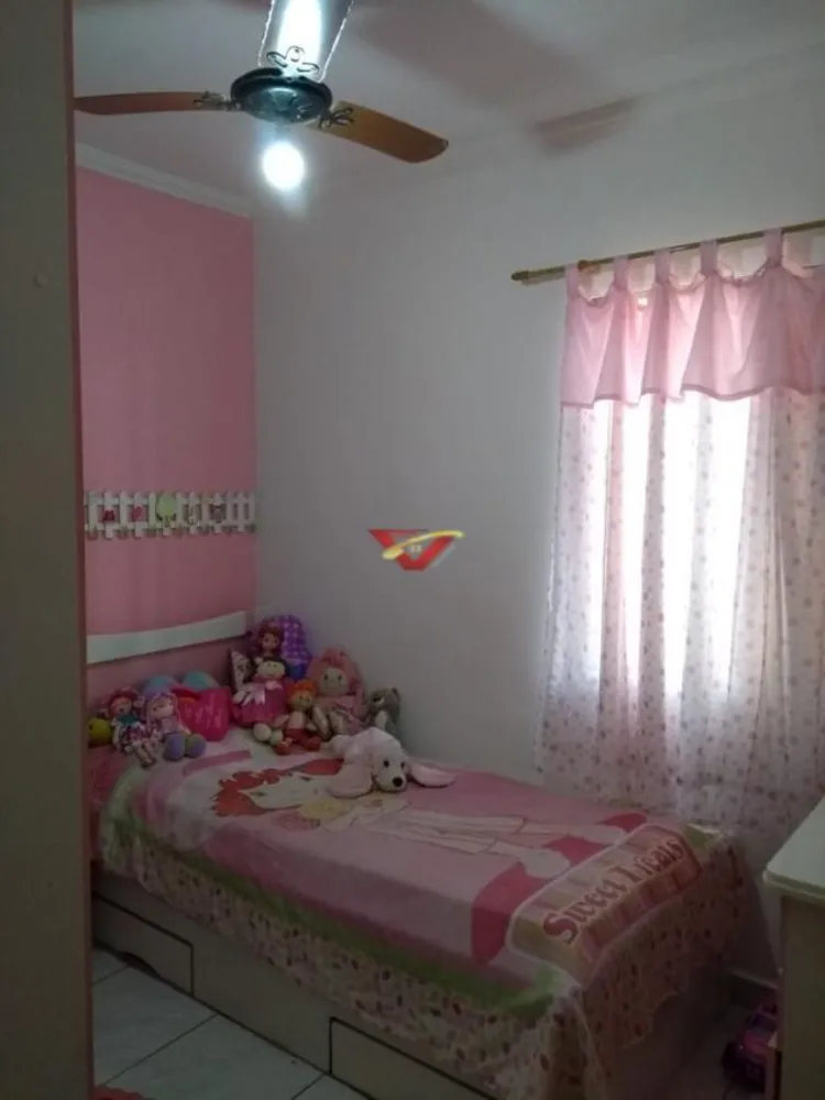 Casa, 4 quartos, 161 m² - Foto 9