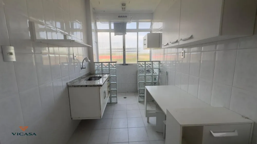 Apartamento, 1 quarto, 49 m² - Foto 5