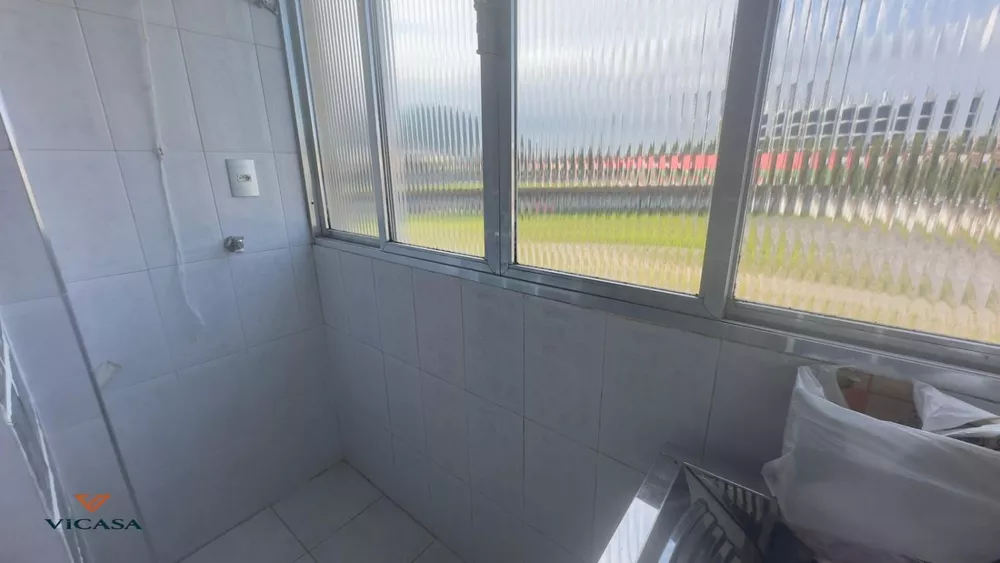 Apartamento, 1 quarto, 49 m² - Foto 3