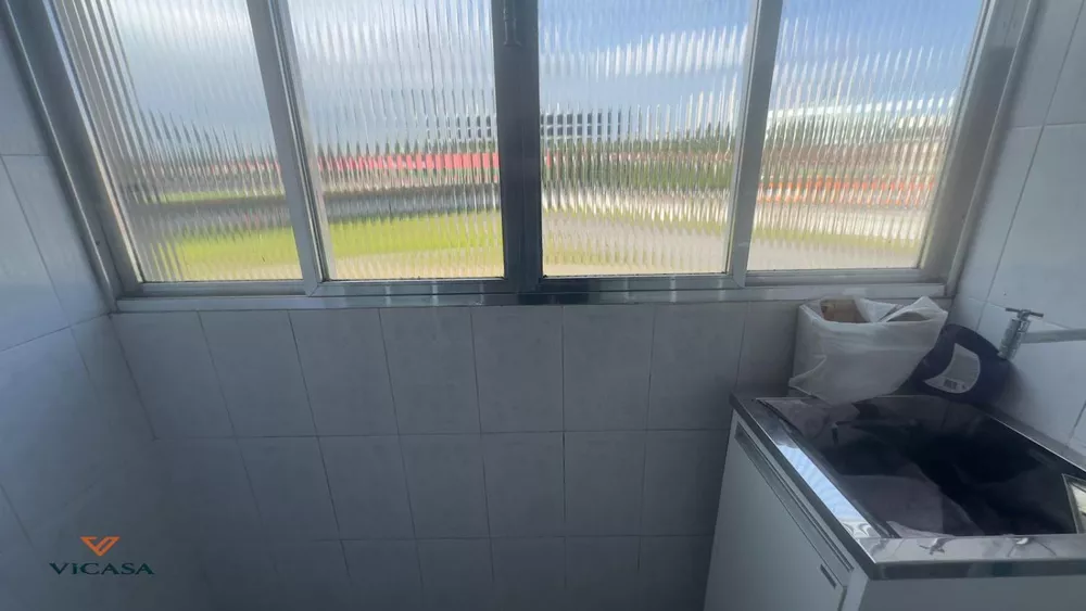 Apartamento, 1 quarto, 49 m² - Foto 1