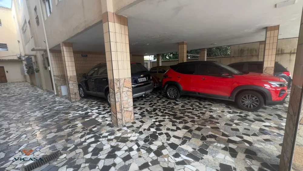 Apartamento, 1 quarto, 49 m² - Foto 12