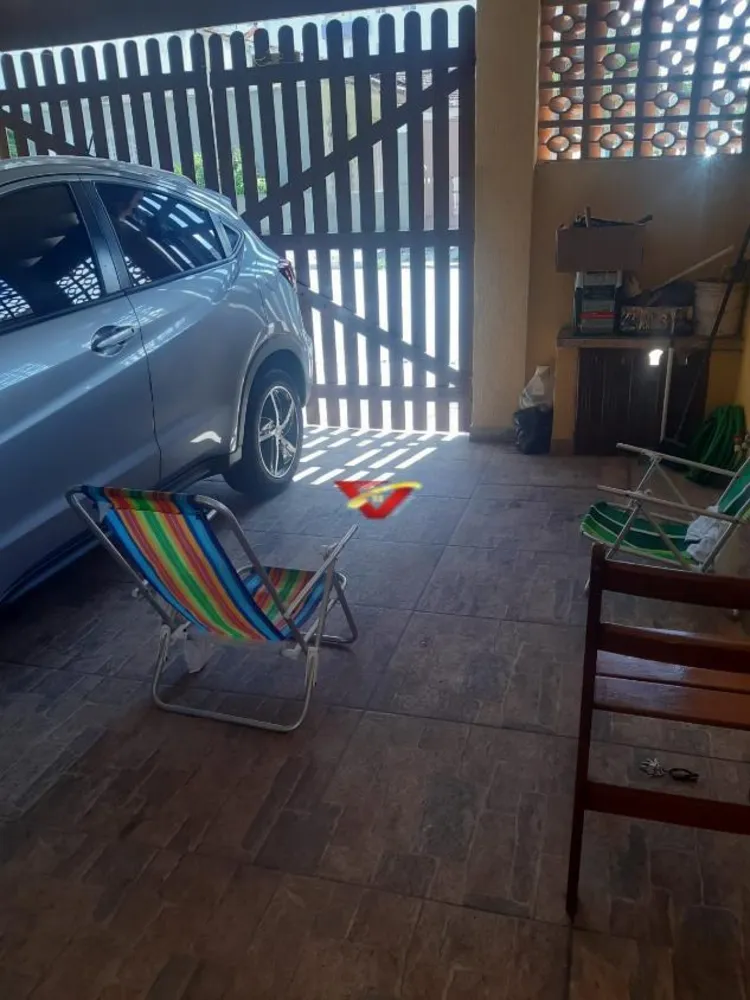 Casa, 2 quartos, 93 m² - Foto 7