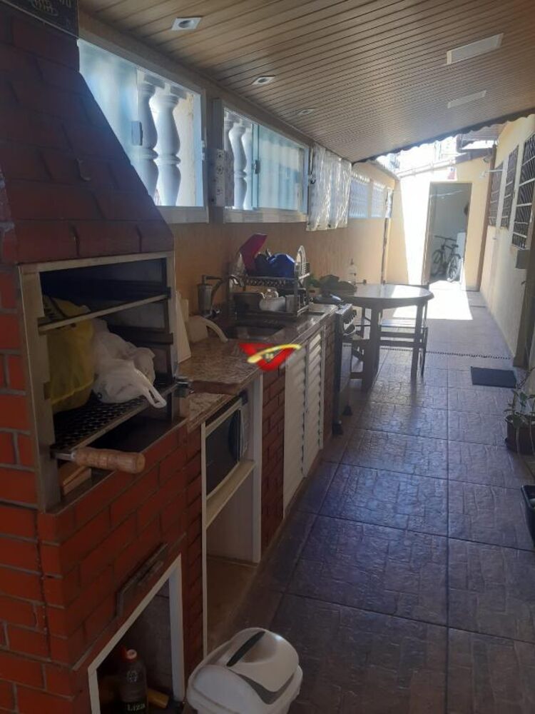 Casa, 2 quartos, 93 m² - Foto 8