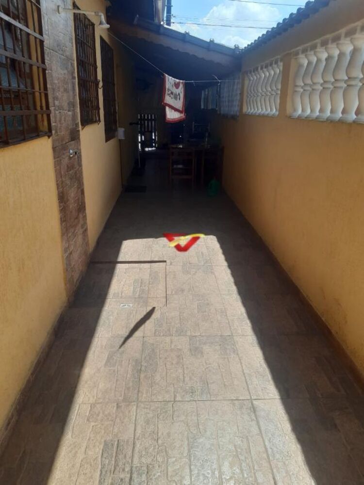 Casa, 2 quartos, 93 m² - Foto 7