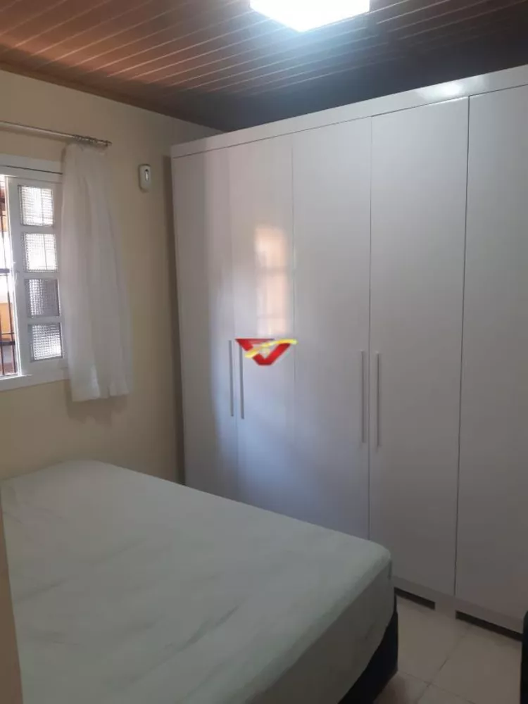 Casa, 2 quartos, 93 m² - Foto 9