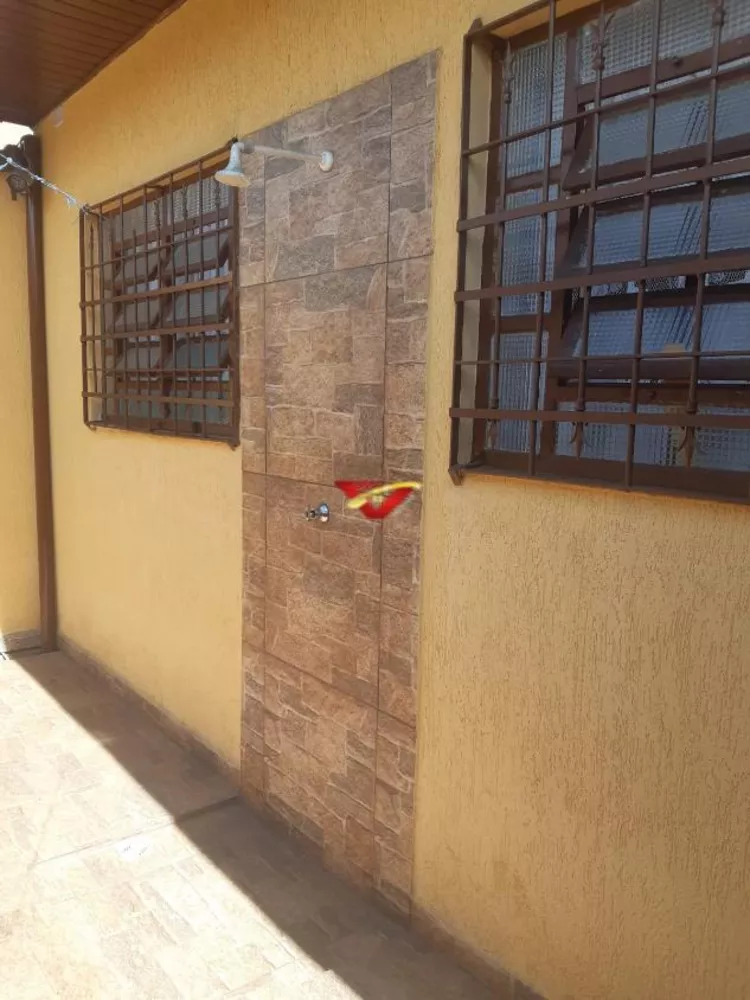 Casa, 2 quartos, 93 m² - Foto 11