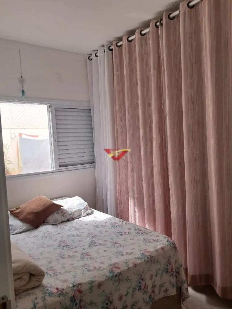 Casa de Condomínio, 2 quartos - Foto 5