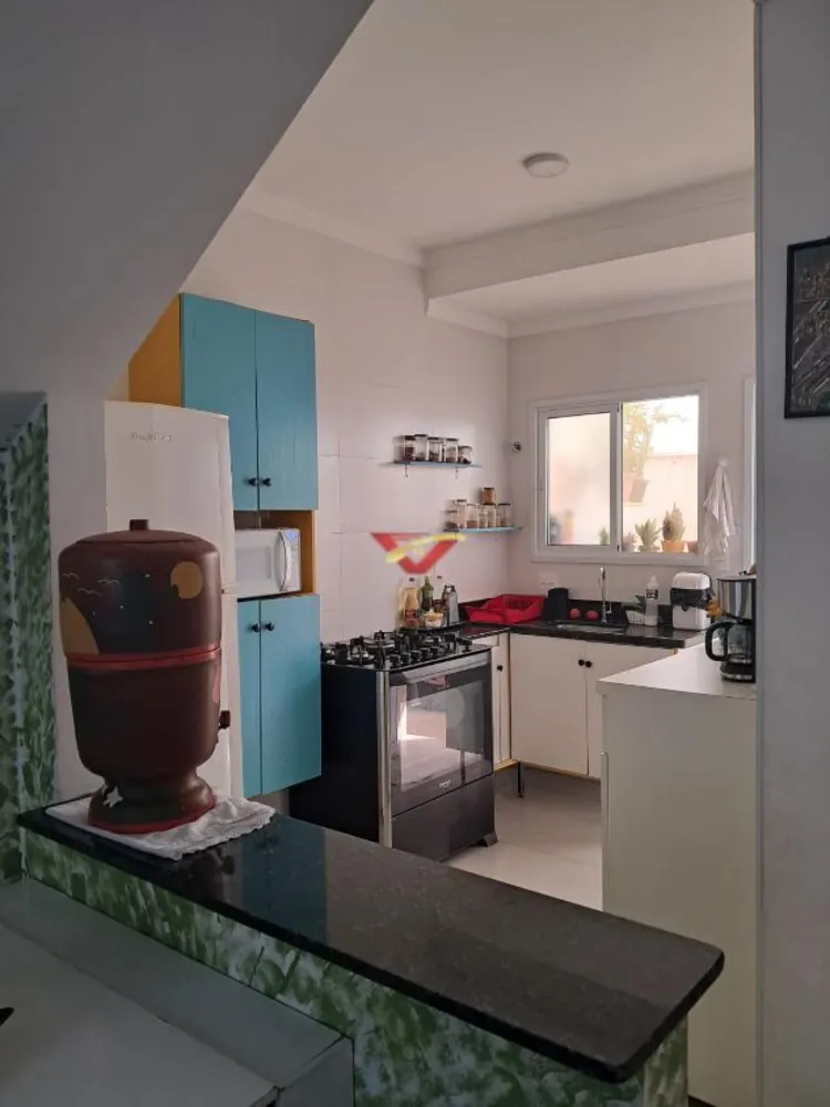Casa de Condomínio, 2 quartos - Foto 10