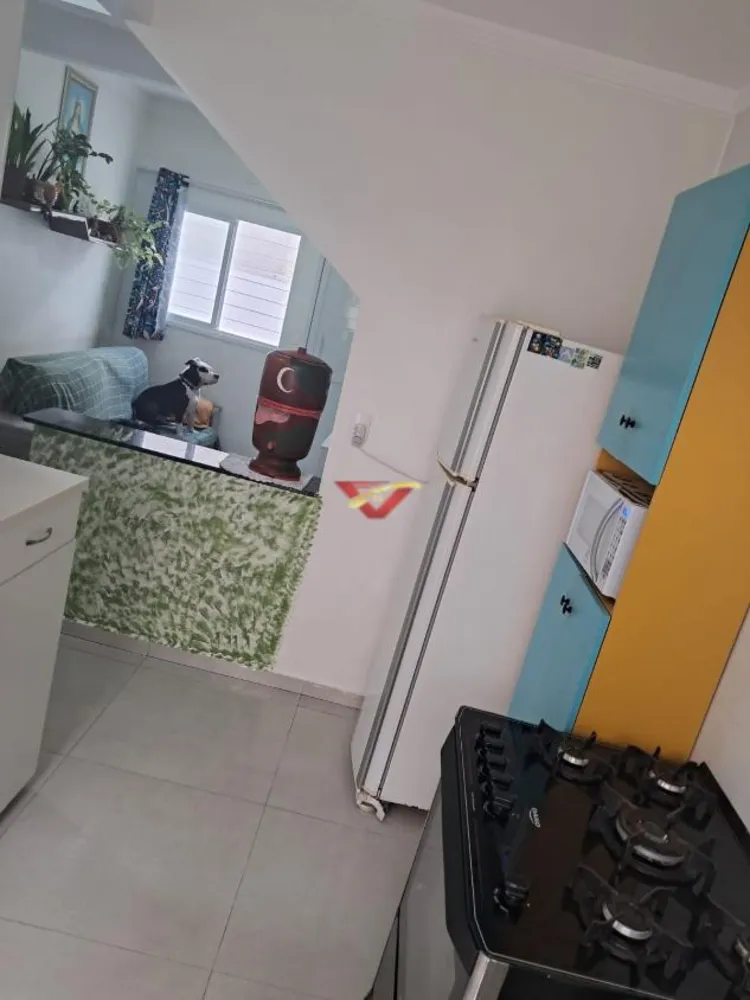 Casa de Condomínio, 2 quartos - Foto 8