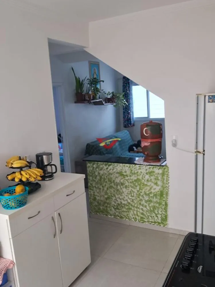 Casa de Condomínio, 2 quartos - Foto 7