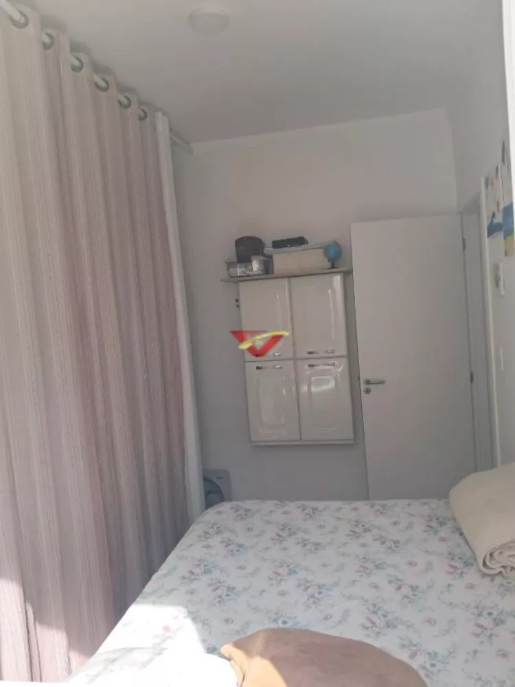 Casa de Condomínio, 2 quartos - Foto 4