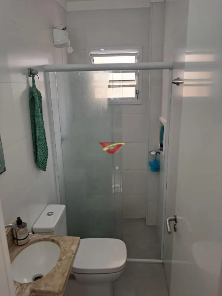 Casa de Condomínio, 2 quartos - Foto 9