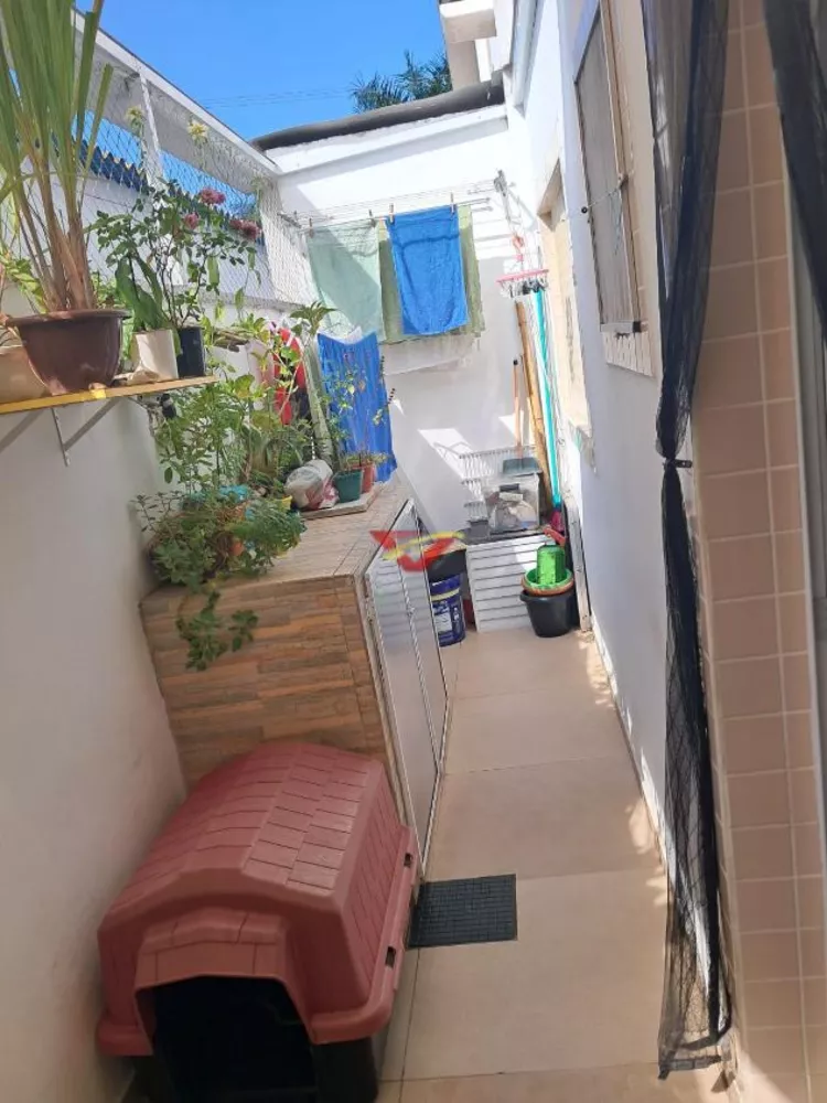 Casa de Condomínio, 2 quartos - Foto 2