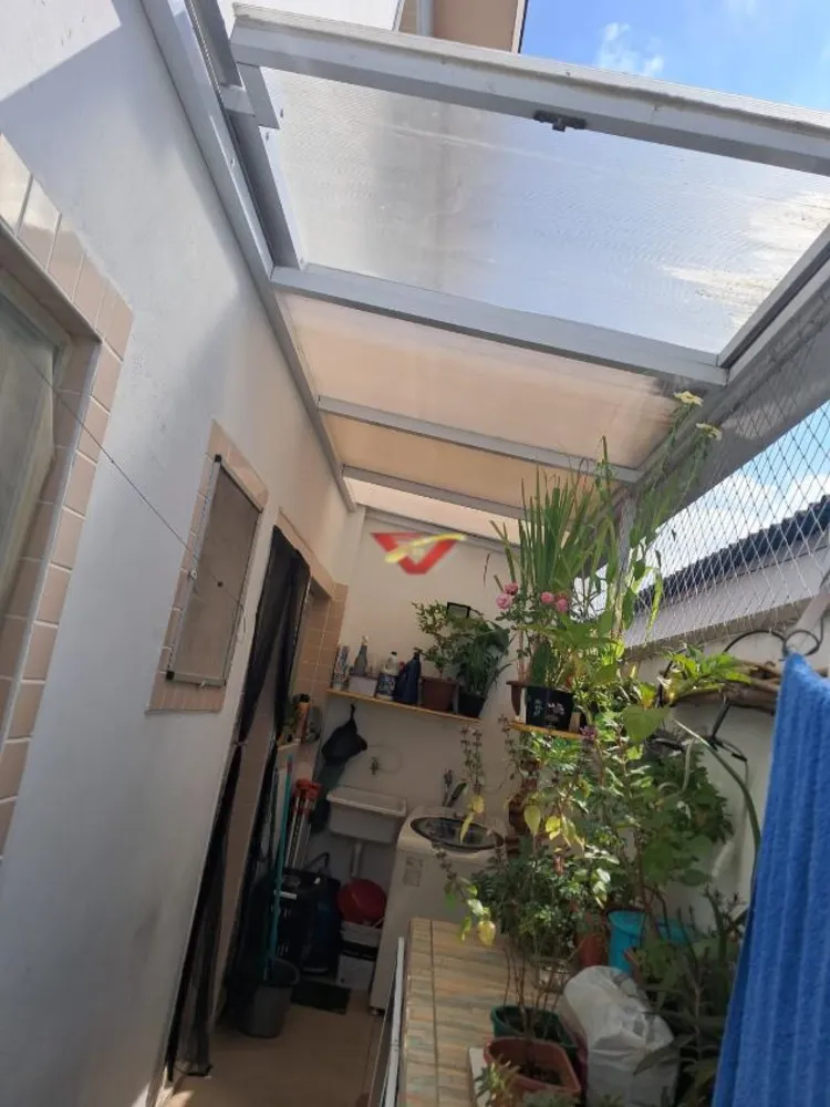 Casa de Condomínio, 2 quartos - Foto 6