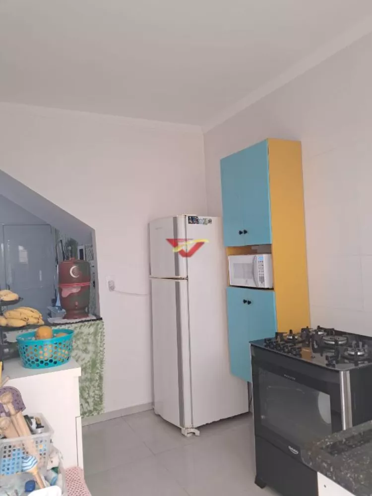 Casa de Condomínio, 2 quartos - Foto 3