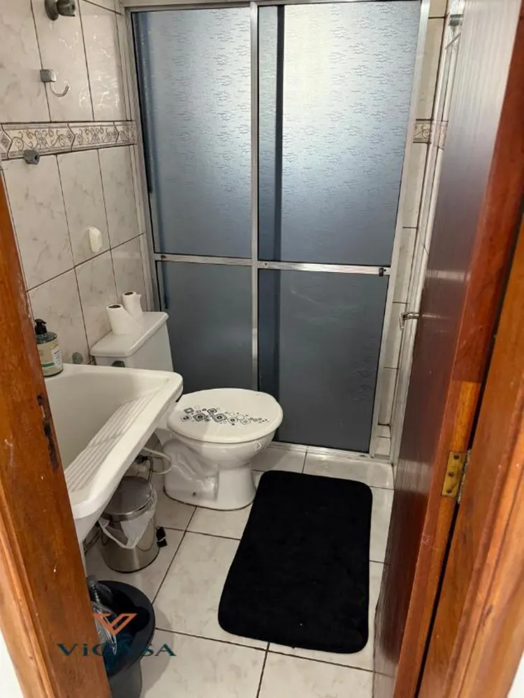 Kitnet-Studio, 30 m² - Foto 10