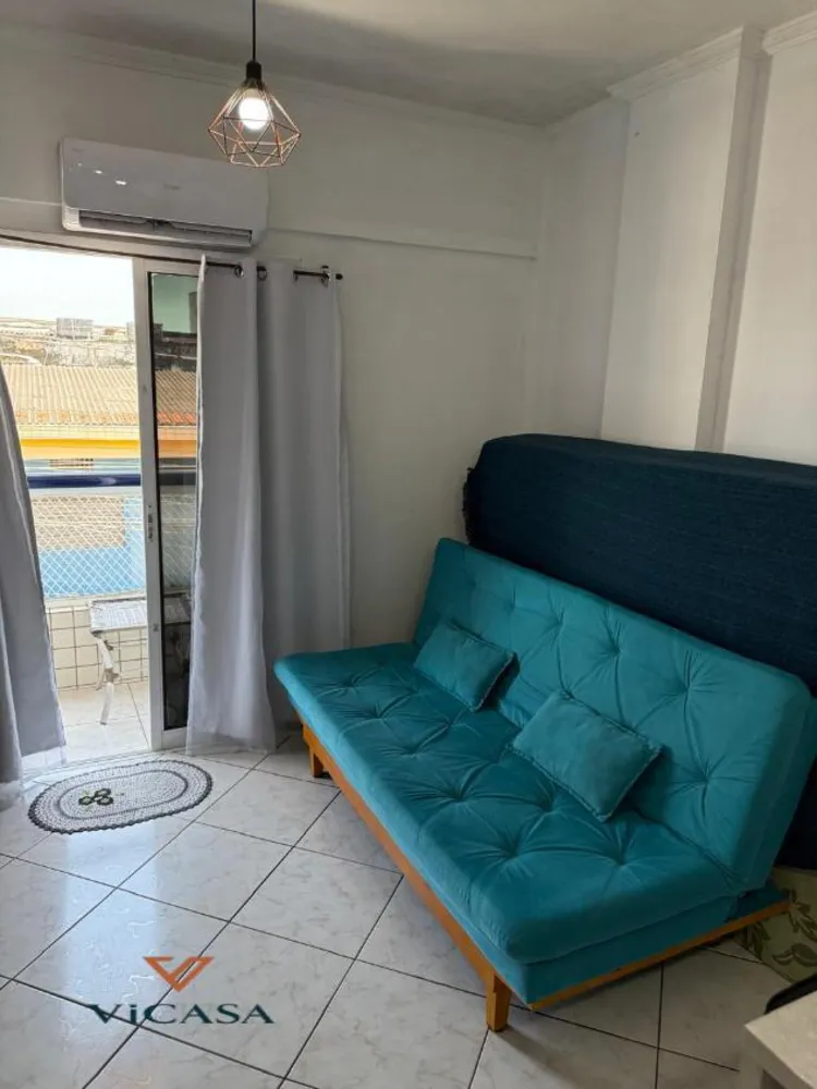 Kitnet-Studio, 30 m² - Foto 3