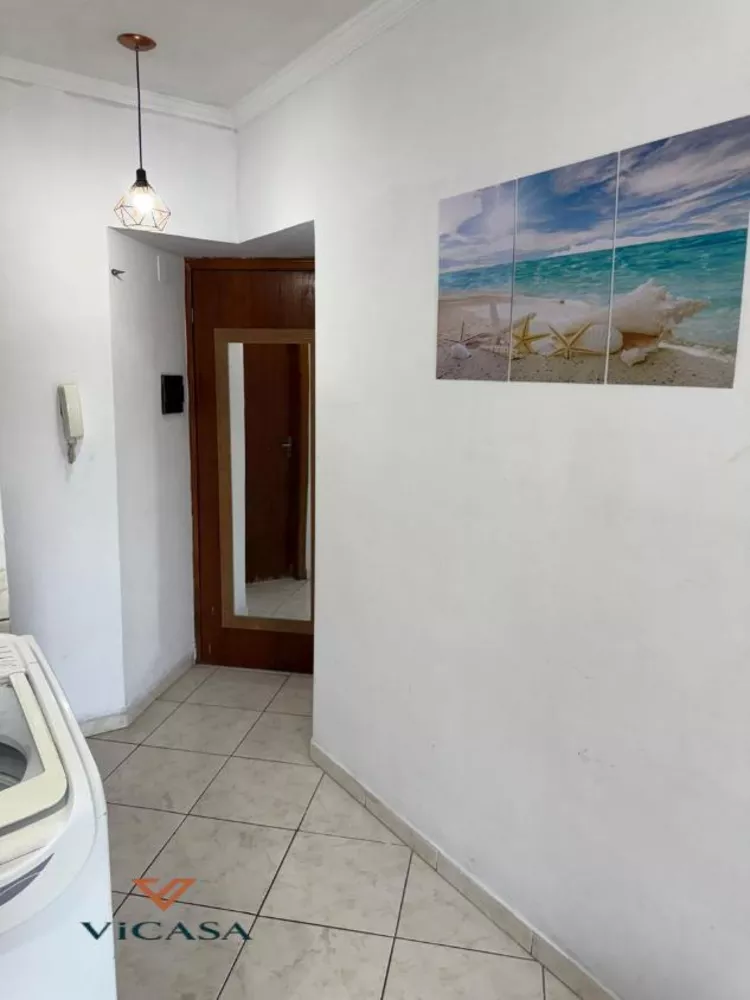 Kitnet-Studio, 30 m² - Foto 2