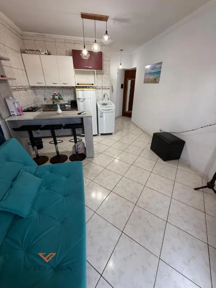 Kitnet-Studio, 30 m² - Foto 2