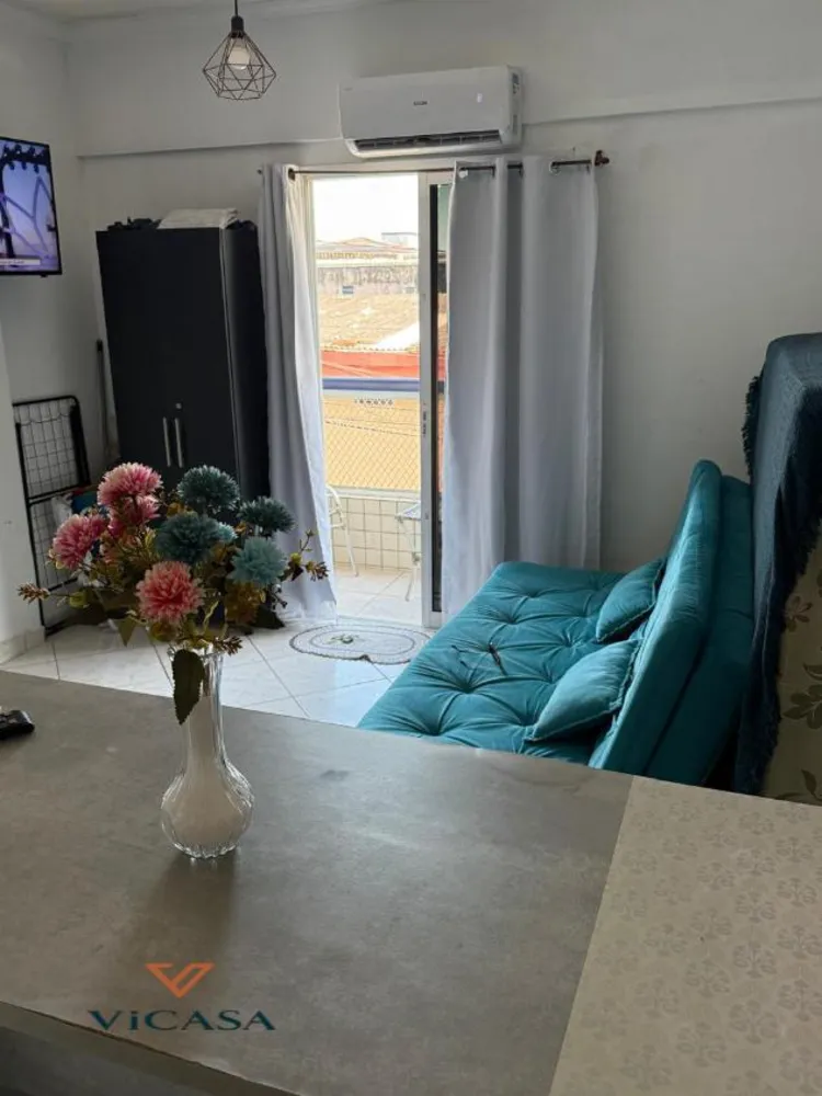 Kitnet-Studio, 30 m² - Foto 4