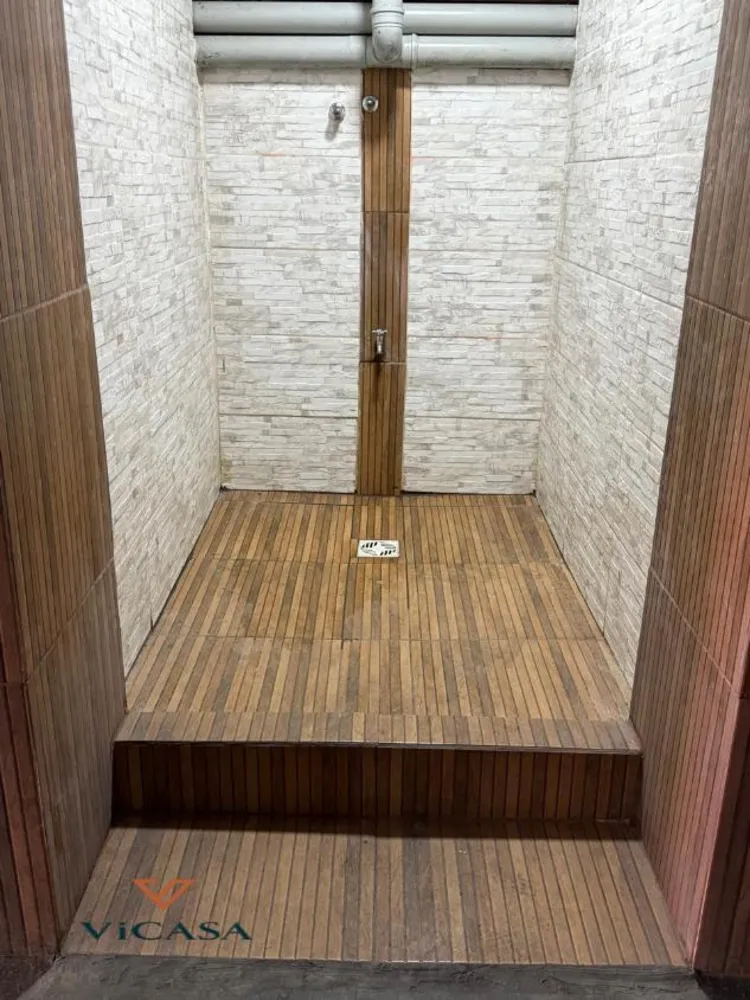 Kitnet-Studio, 30 m² - Foto 13