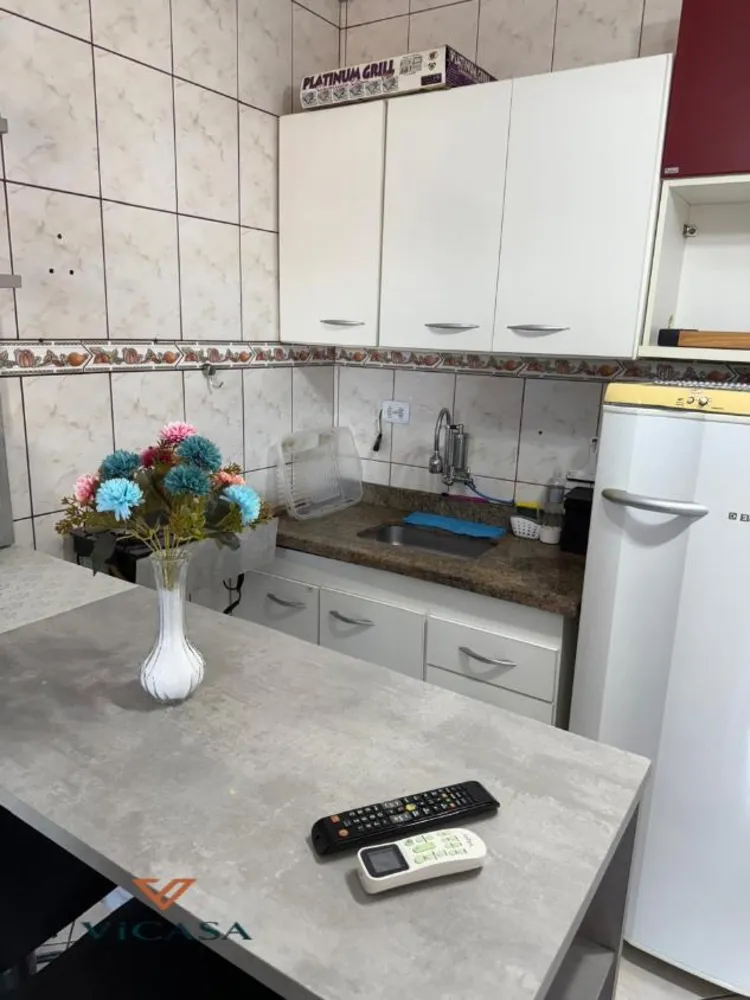 Kitnet-Studio, 30 m² - Foto 5