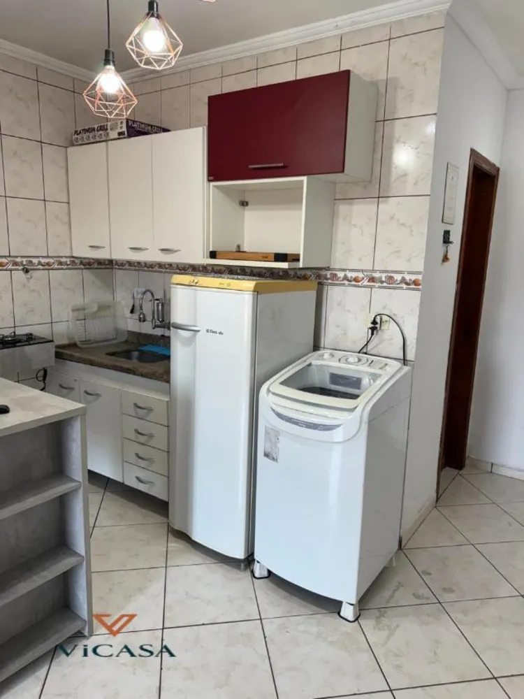 Kitnet-Studio, 30 m² - Foto 8