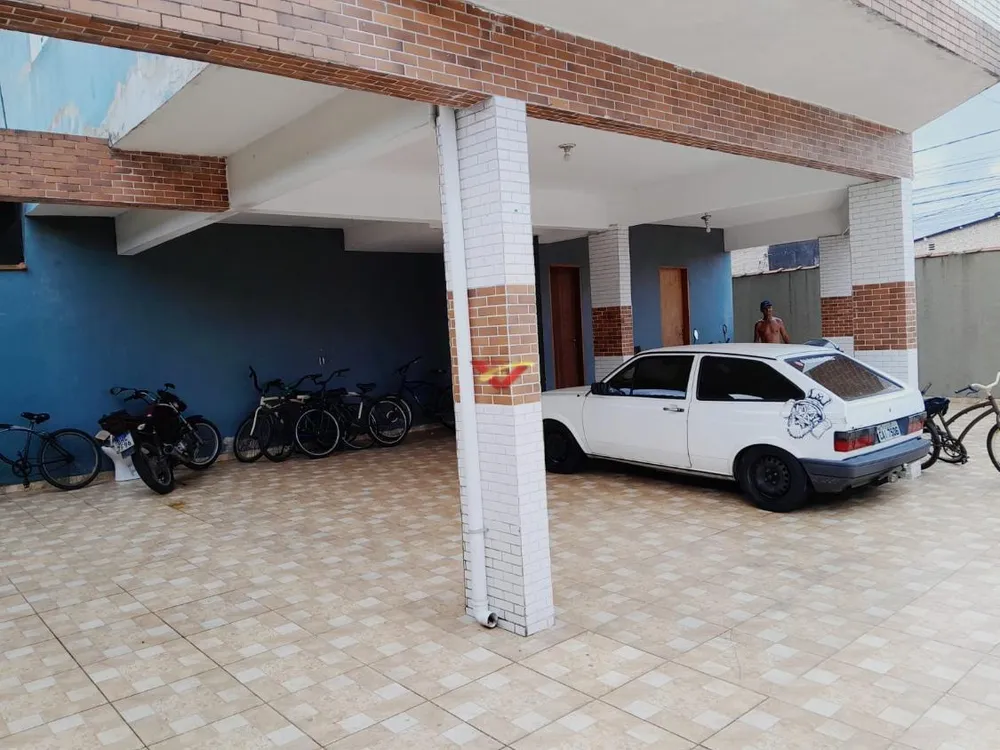 Casa de Condomínio, 2 quartos - Foto 1
