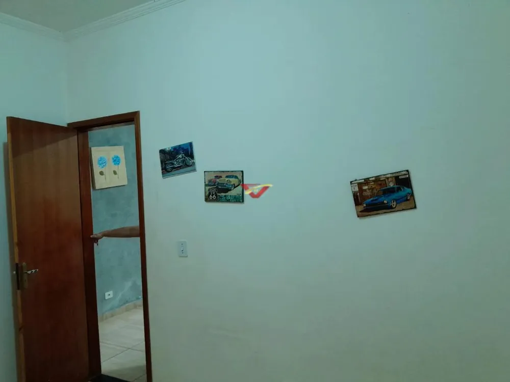 Casa de Condomínio, 2 quartos - Foto 11