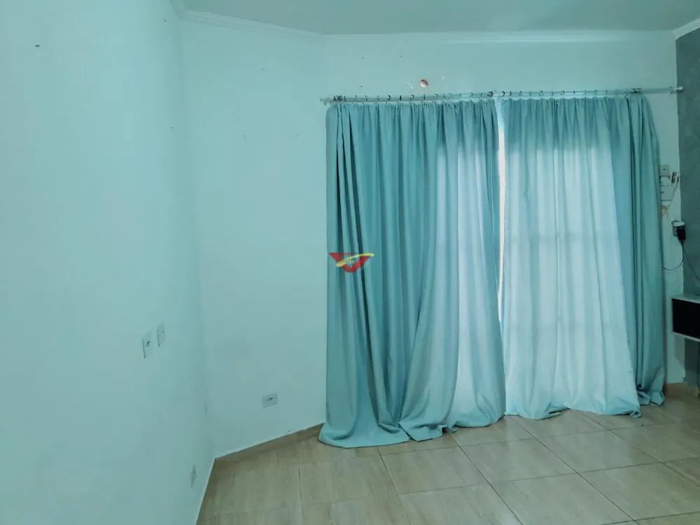Casa de Condomínio, 2 quartos - Foto 6