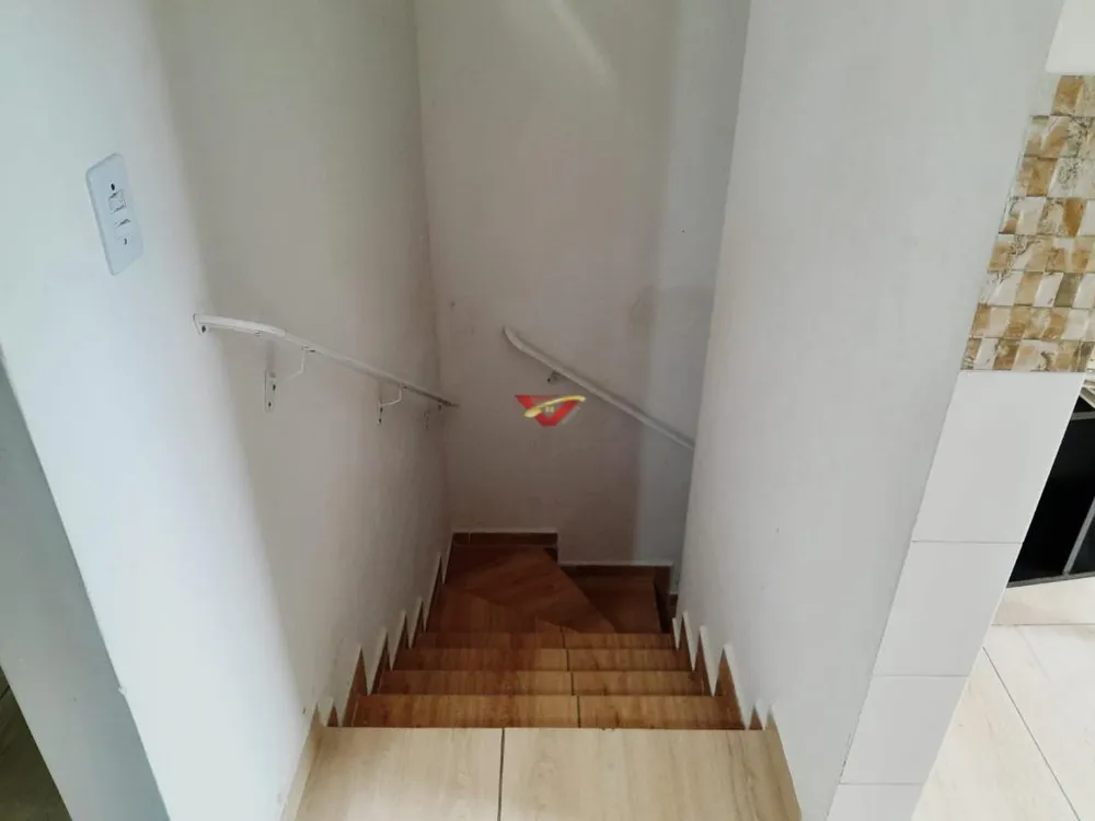 Casa de Condomínio, 2 quartos - Foto 3